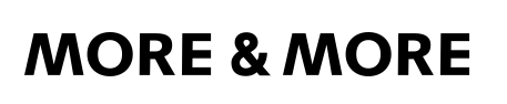 more_and_more