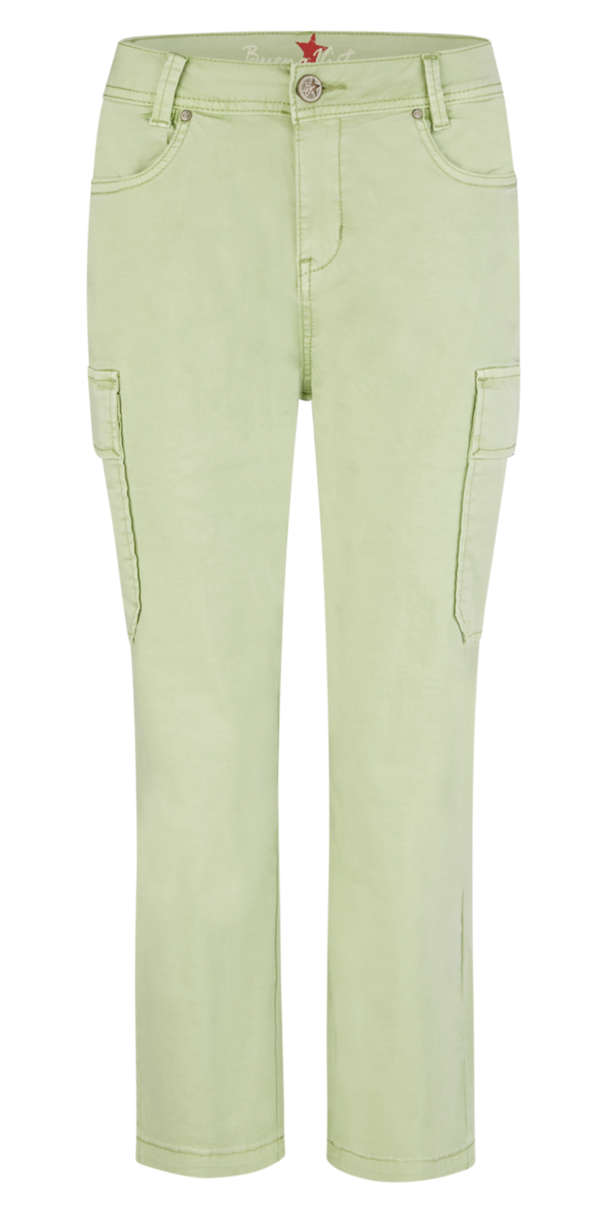 Loose Cargo stretch twill