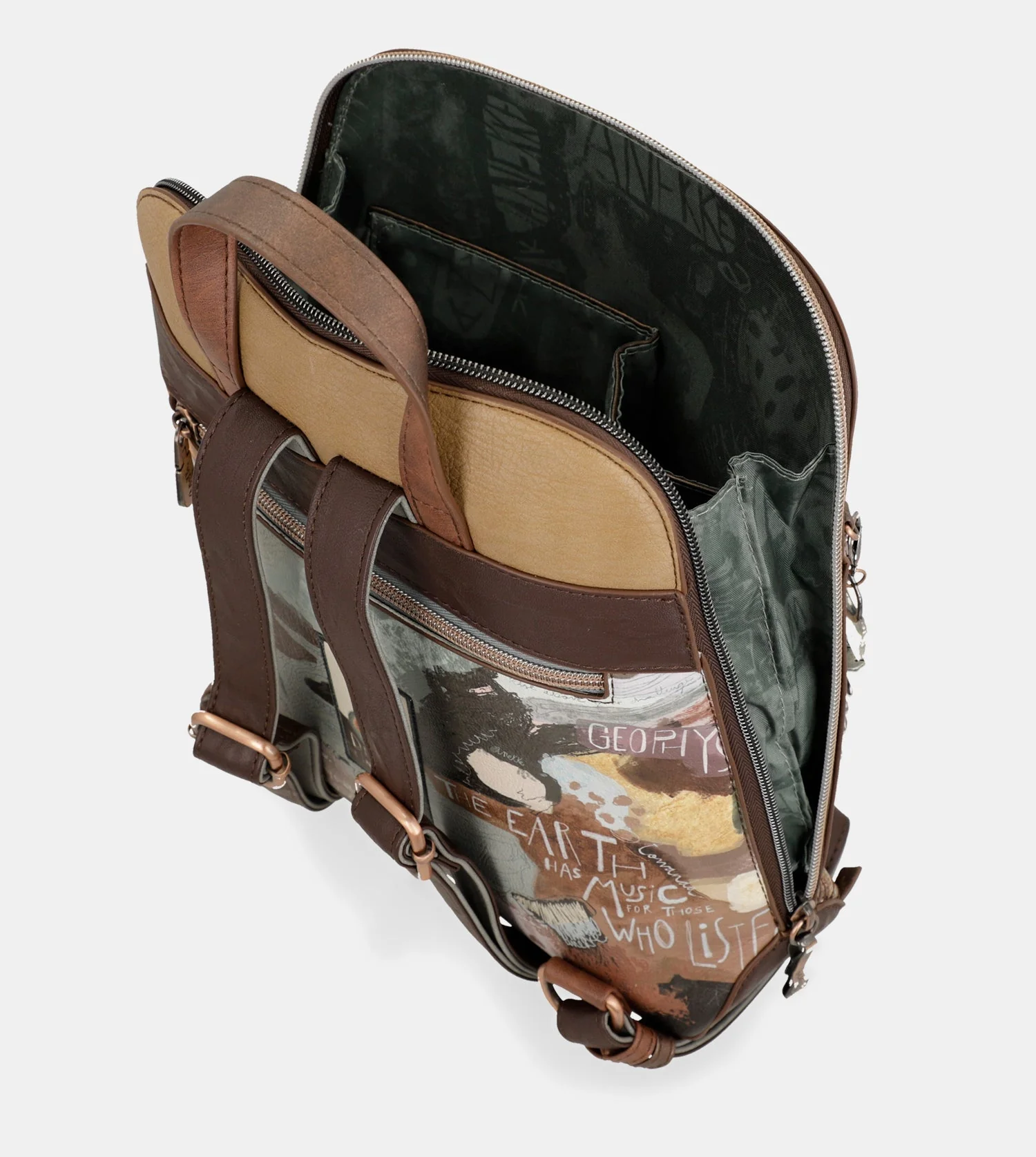 Rucksack CORE