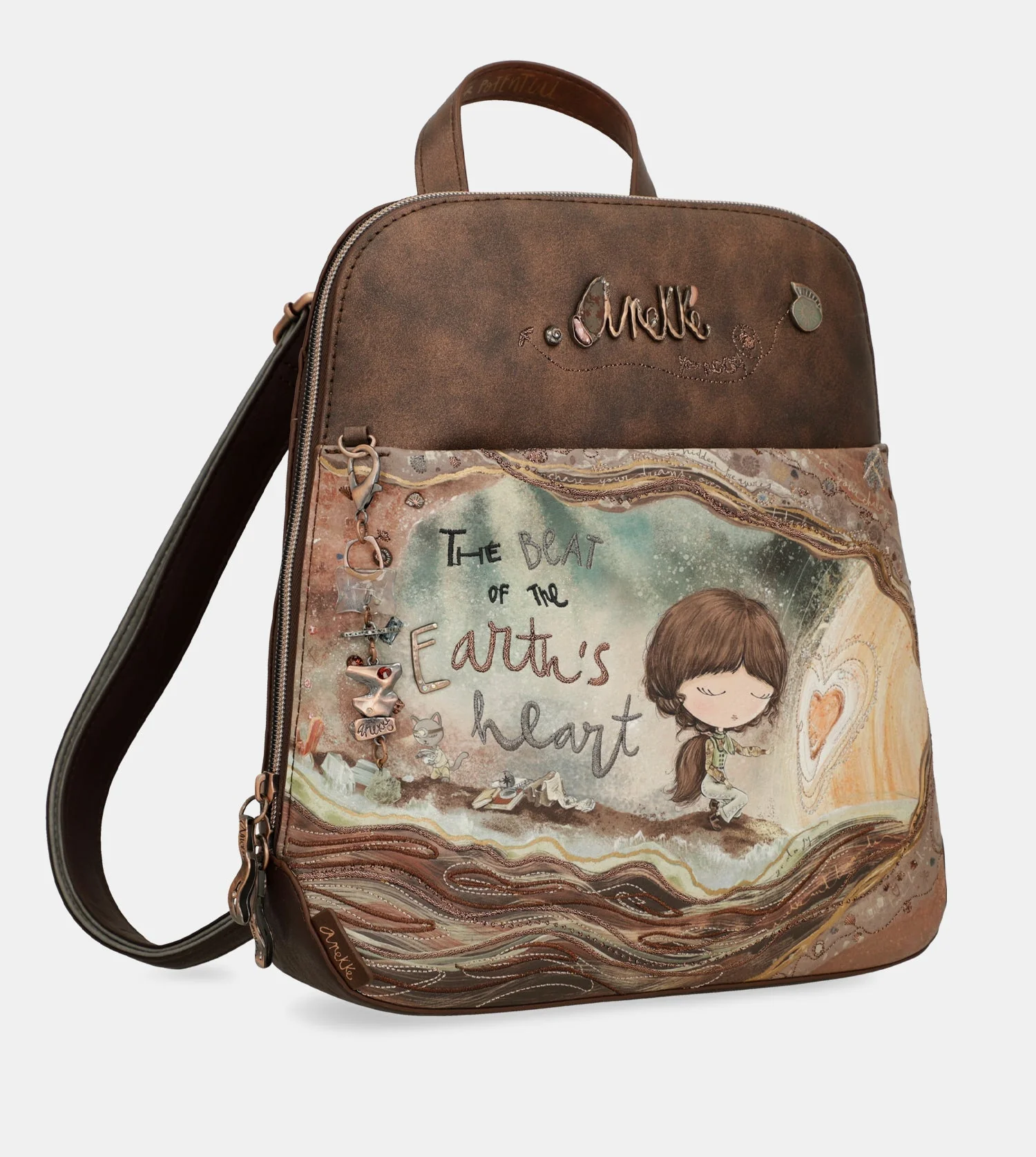 Rucksack CORE