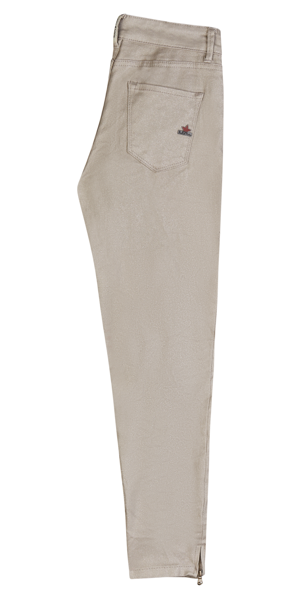 Italy V 7/8 stretch twill