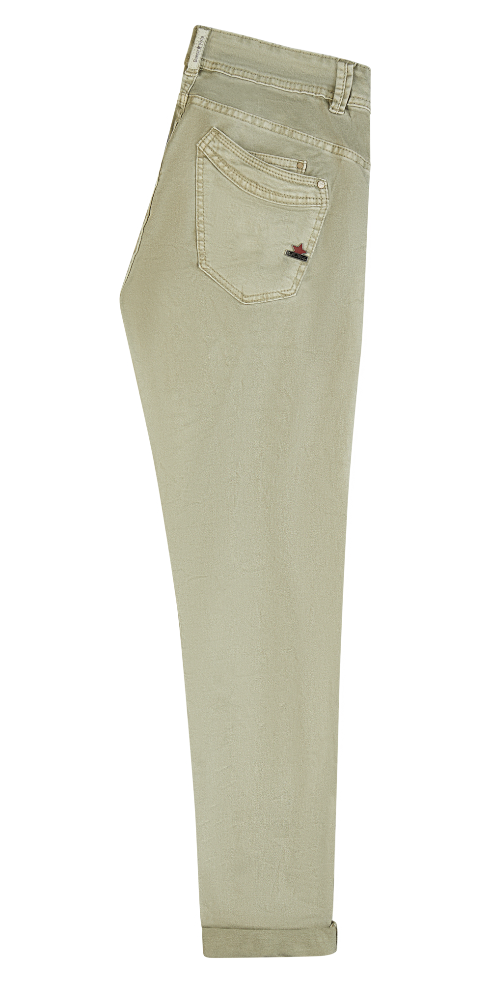 Malibu stretch twill