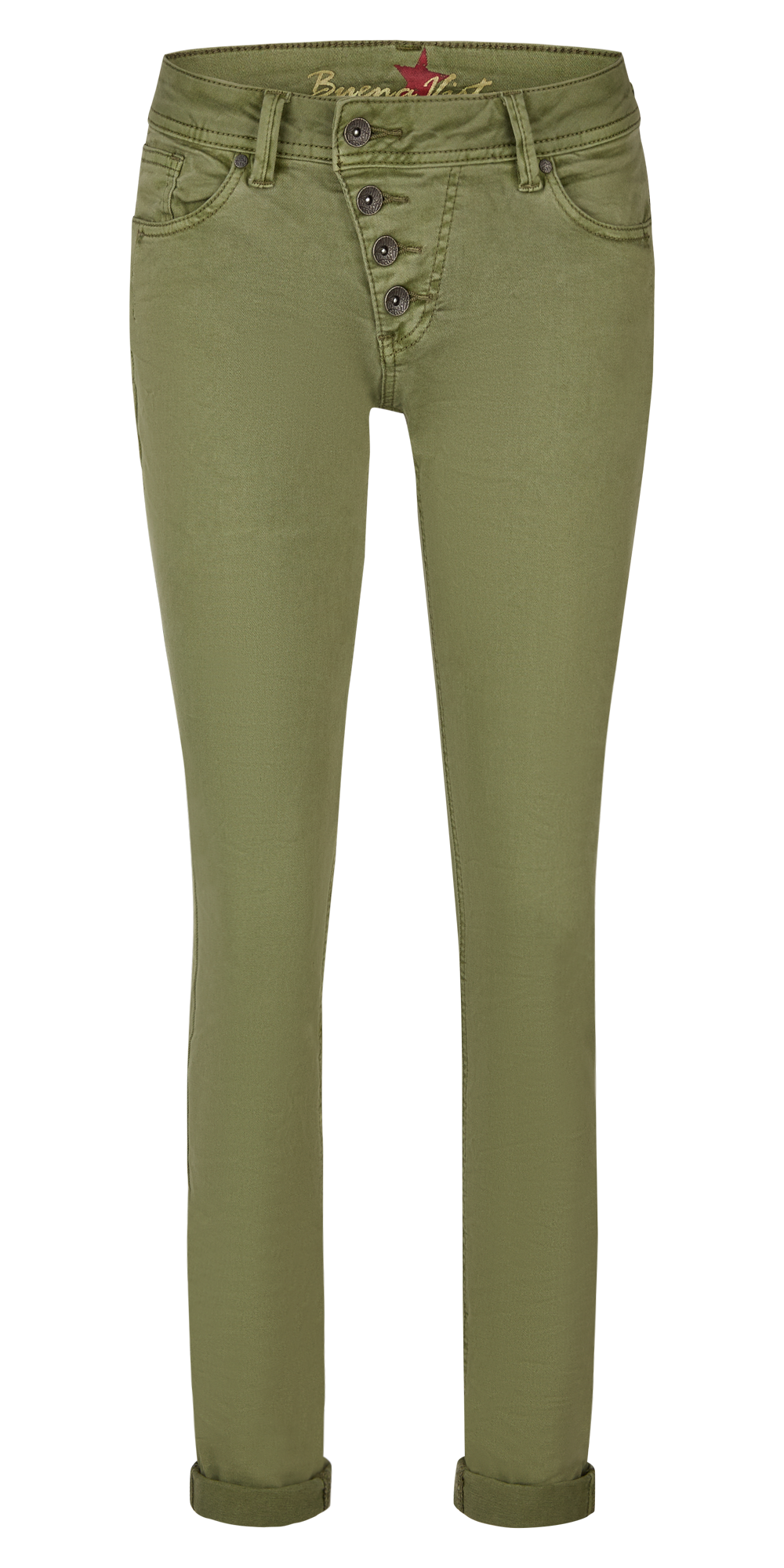 Malibu stretch twill
