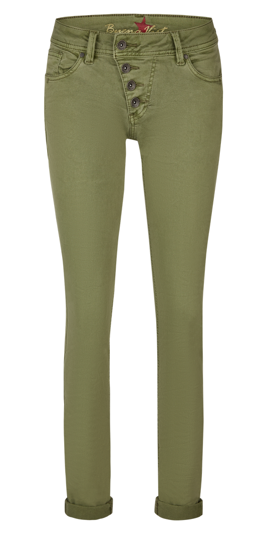 Malibu stretch twill