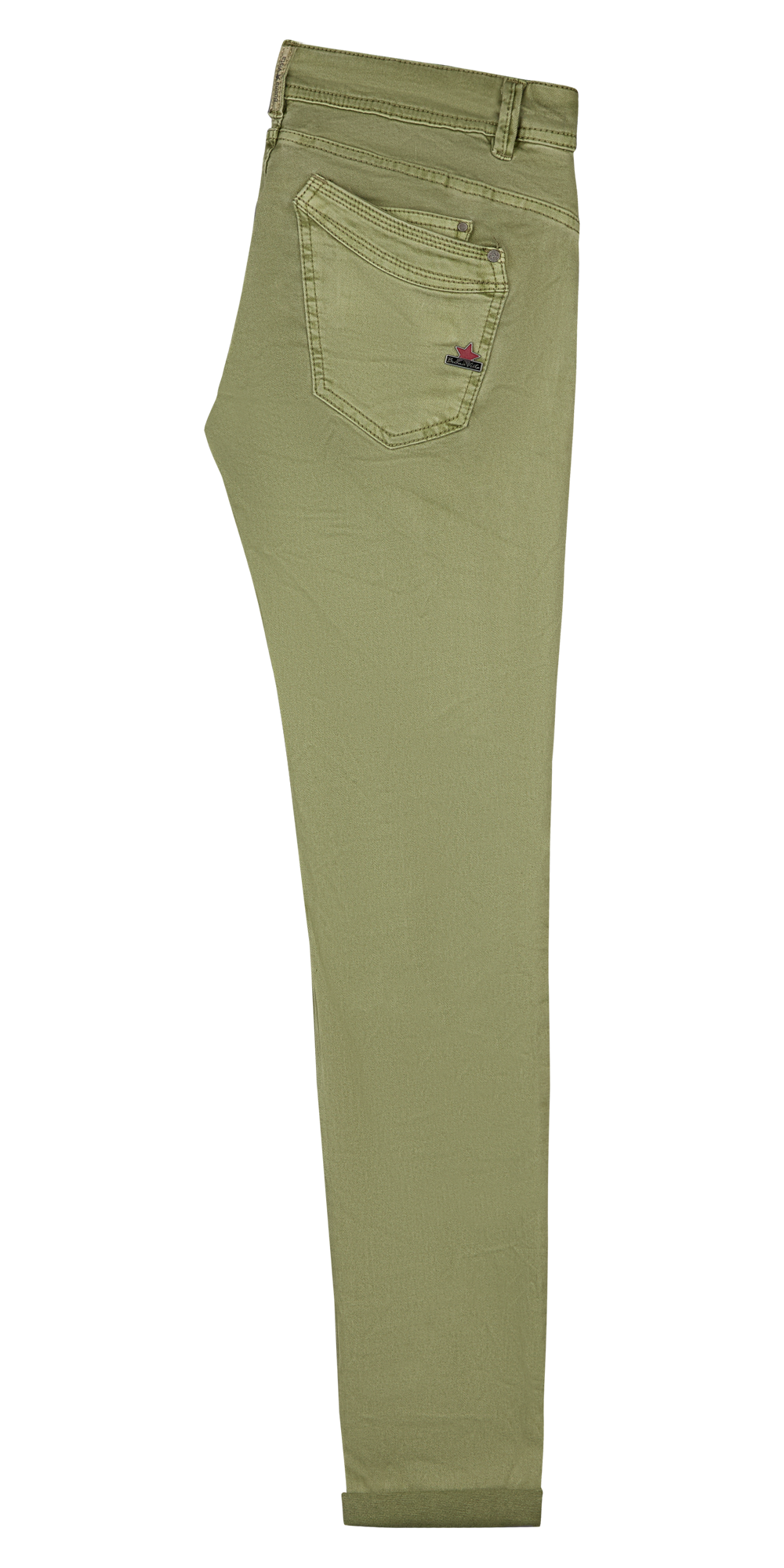 Malibu stretch twill