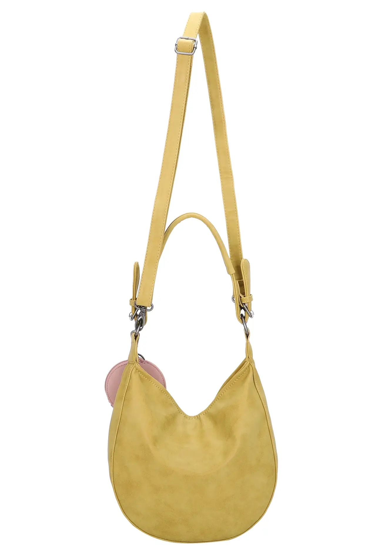 Hobo - Schultertasche