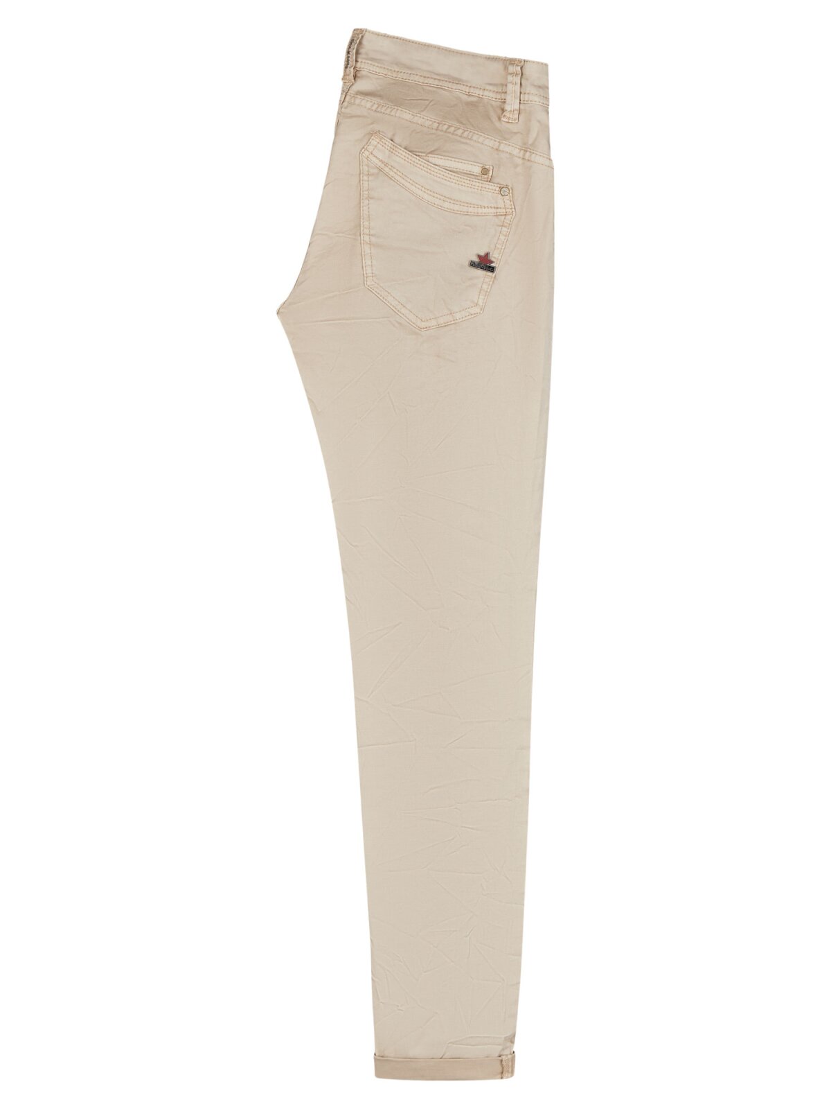 Malibu stretch twill