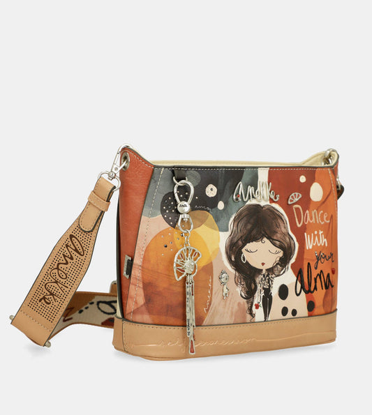 Schultertasche ALMA