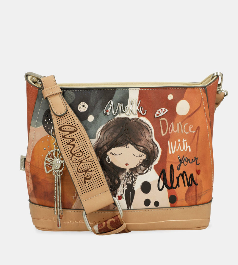 Schultertasche ALMA