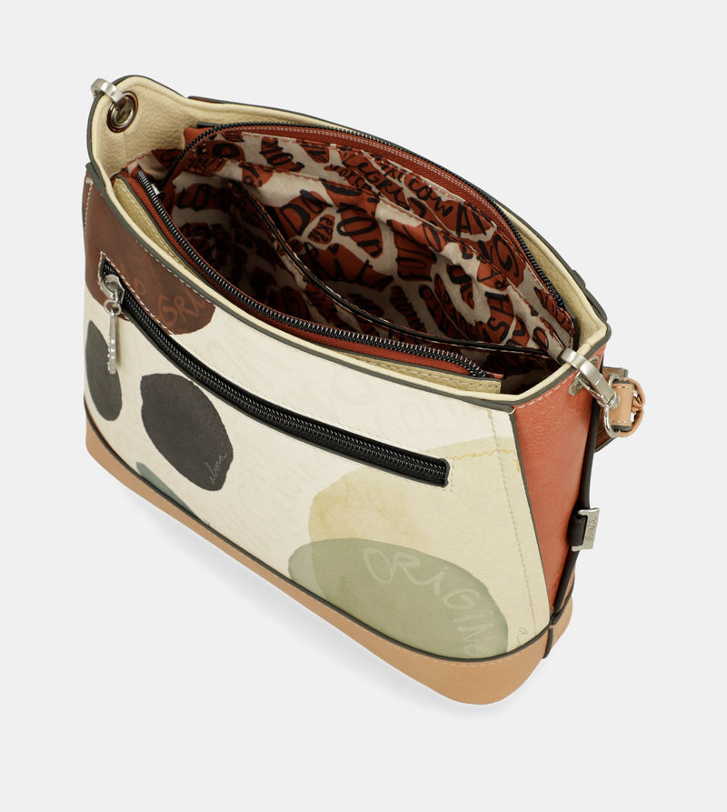 Schultertasche ALMA