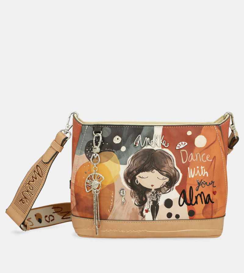 Schultertasche ALMA