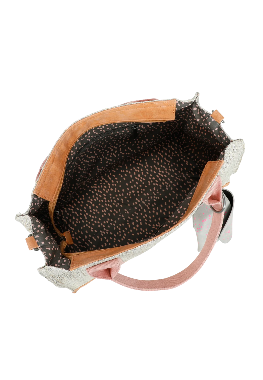 Einzigartige Fritzi - Tasche