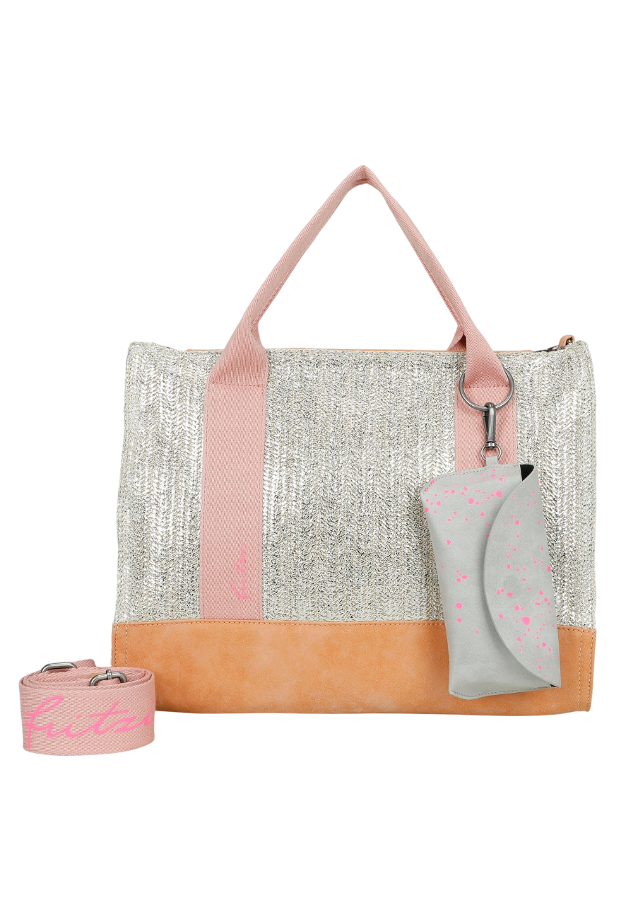 Einzigartige Fritzi - Tasche