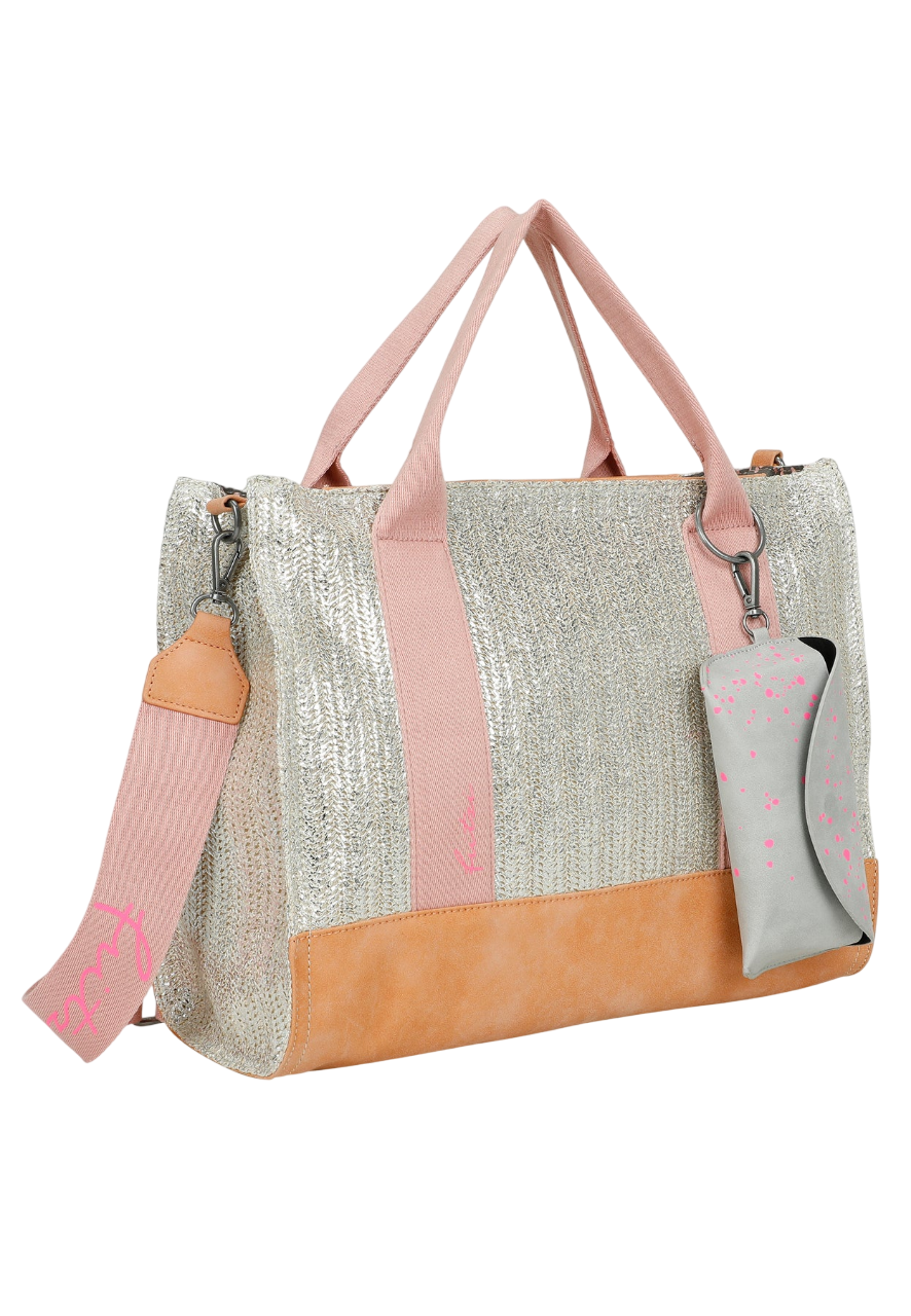 Einzigartige Fritzi - Tasche