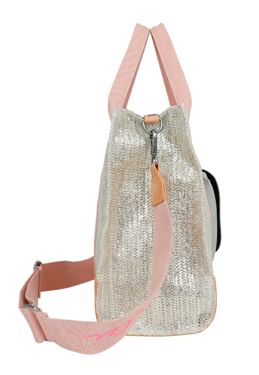 Einzigartige Fritzi - Tasche