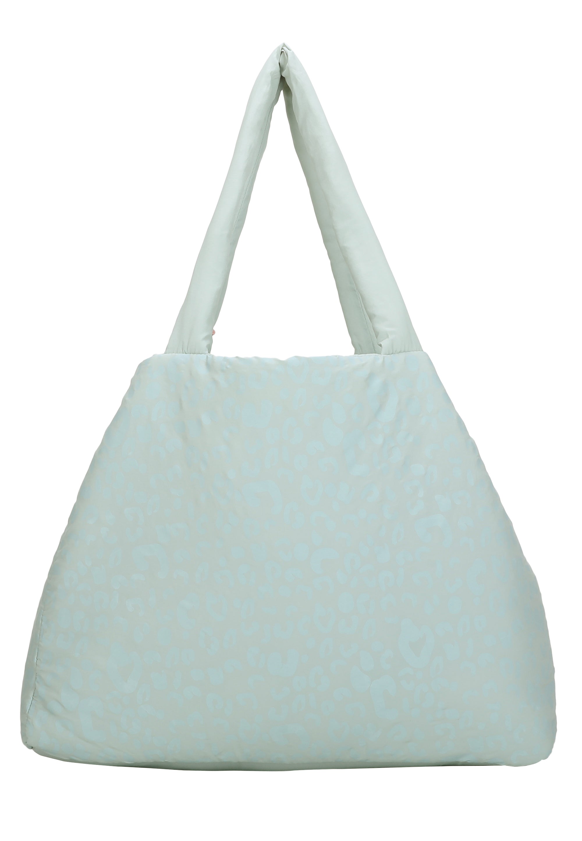 Easy Happy Twist - Wendetasche in Limettengrün