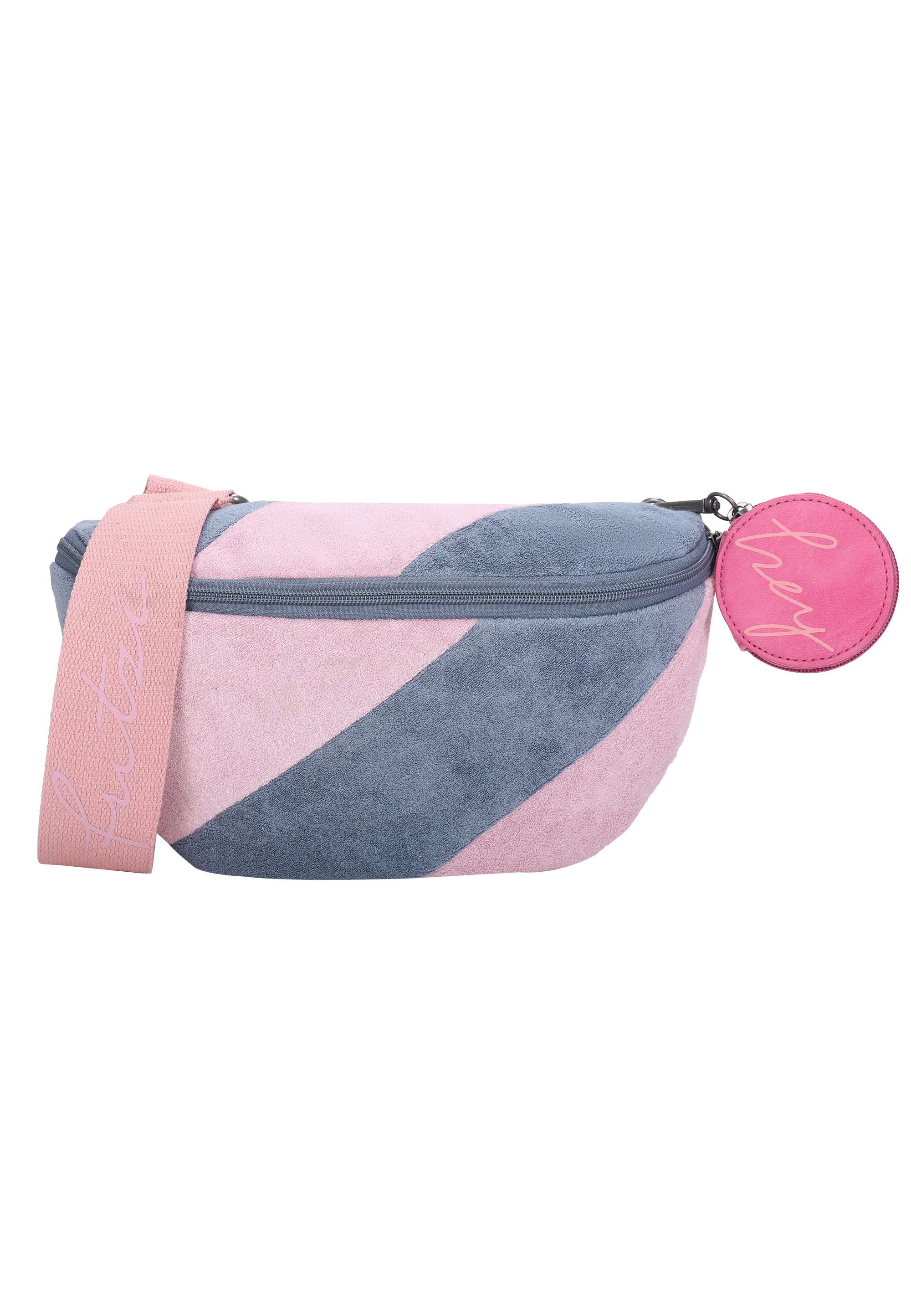 Fritzi Bum Limited Frottee Blue
