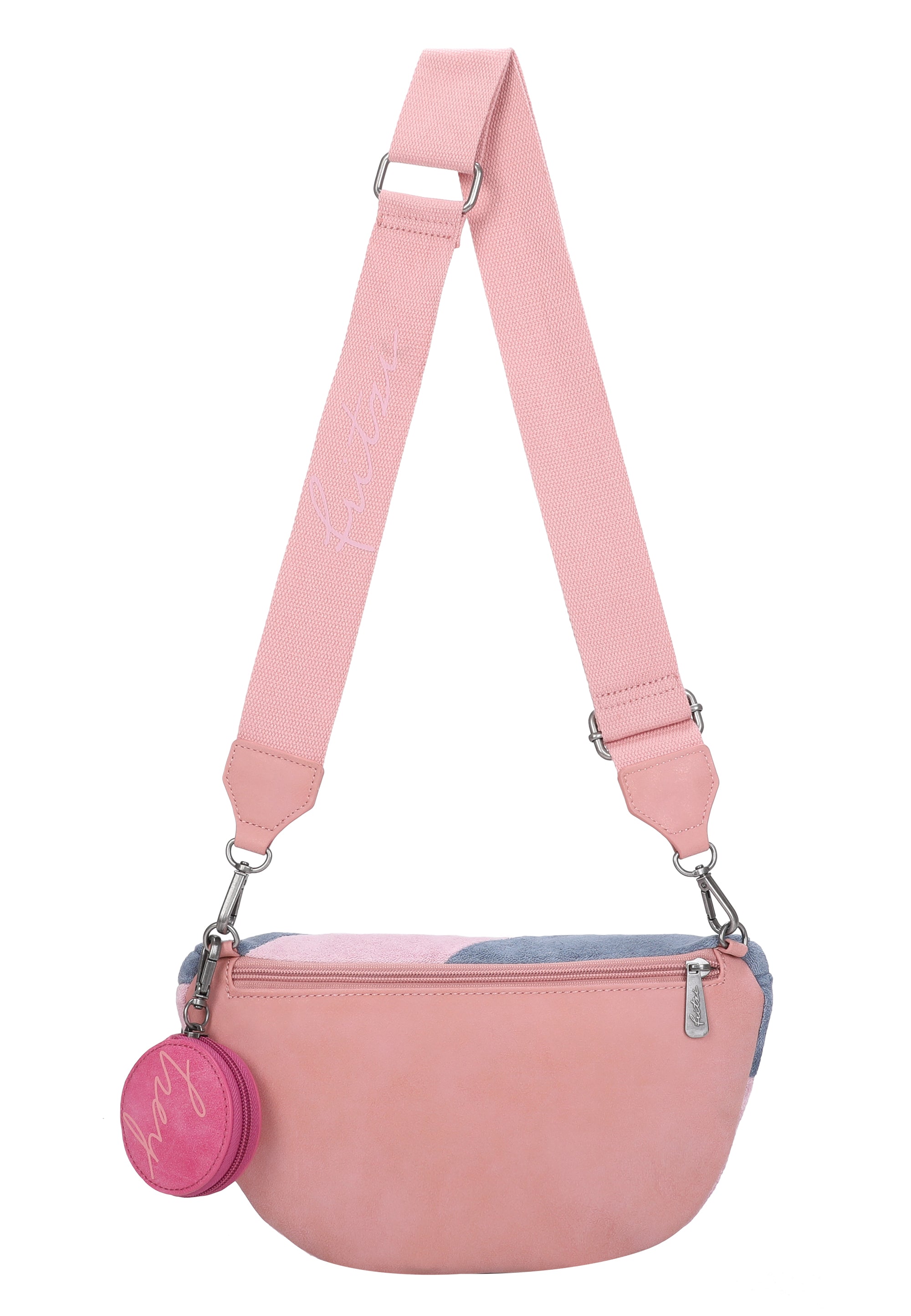 Fritzi Bum Limited Frottee Blue