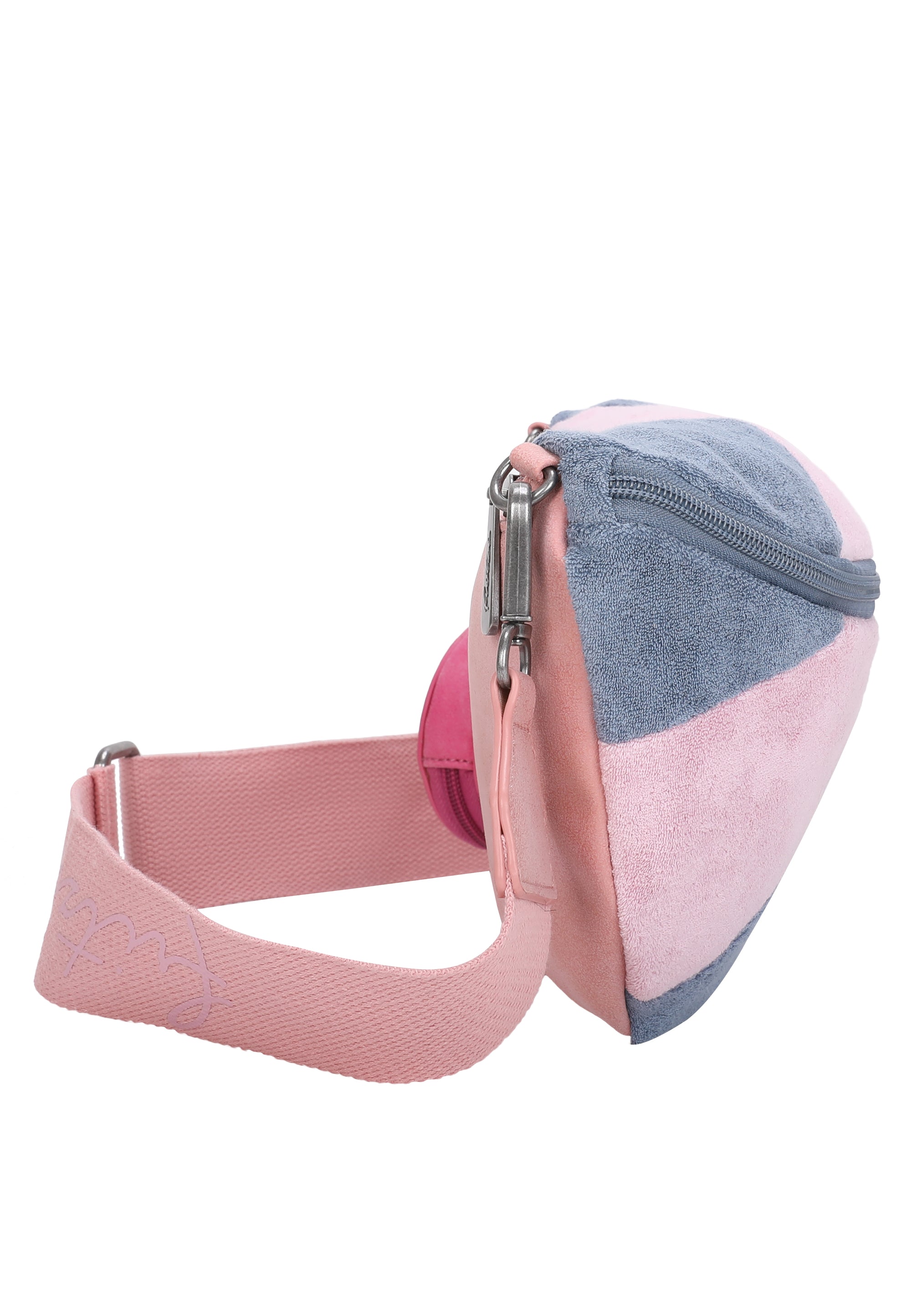 Fritzi Bum Limited Frottee Blue