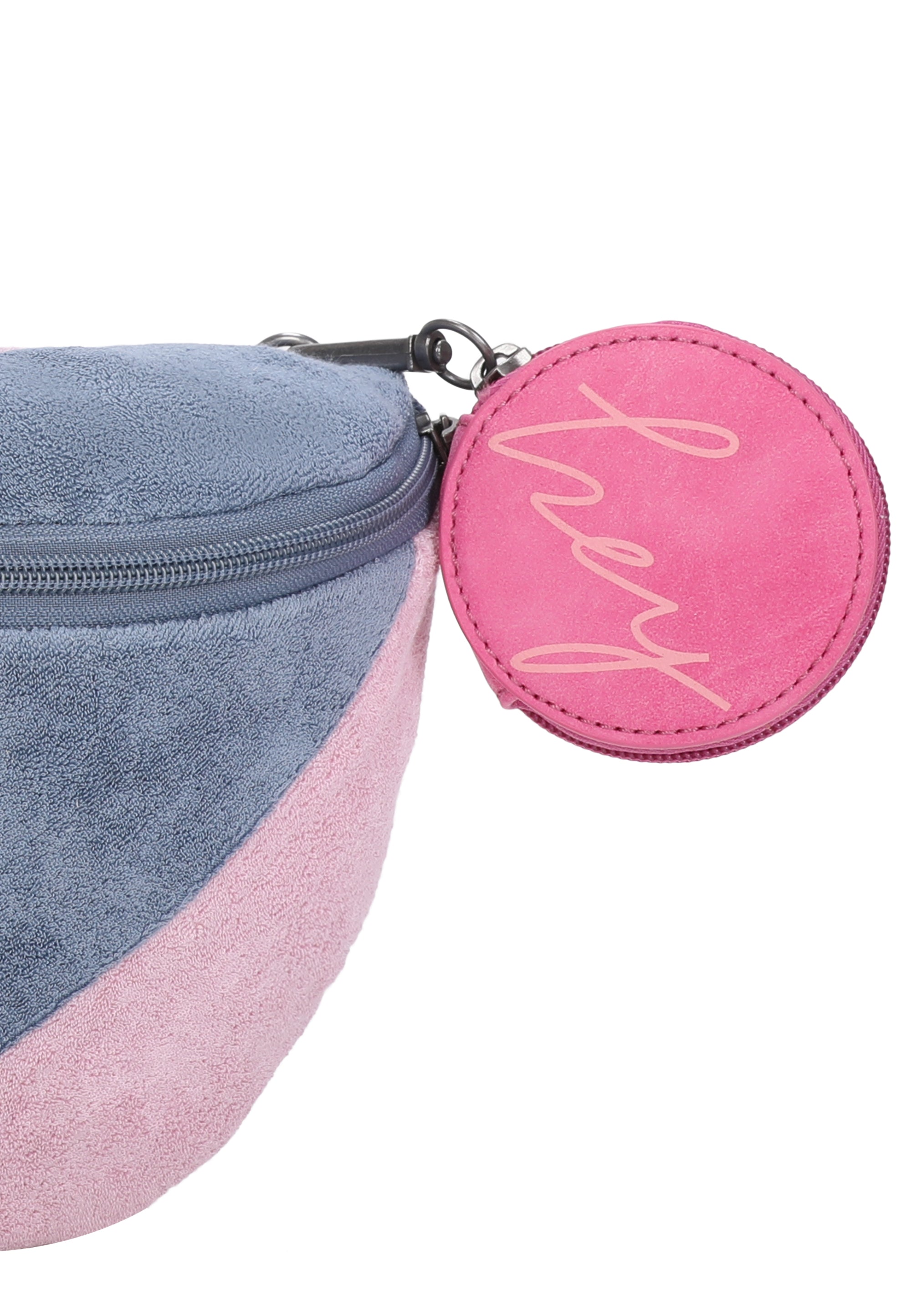 Fritzi Bum Limited Frottee Blue