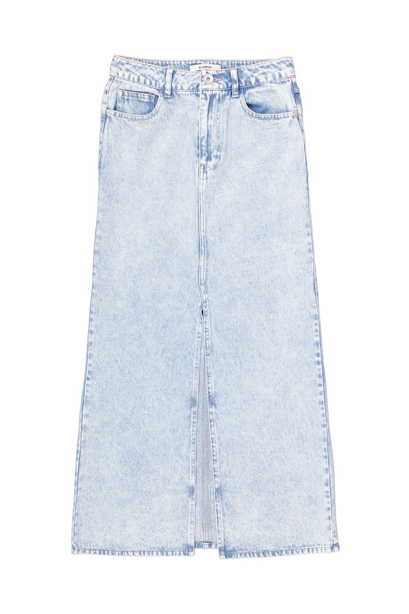 Jeansrock