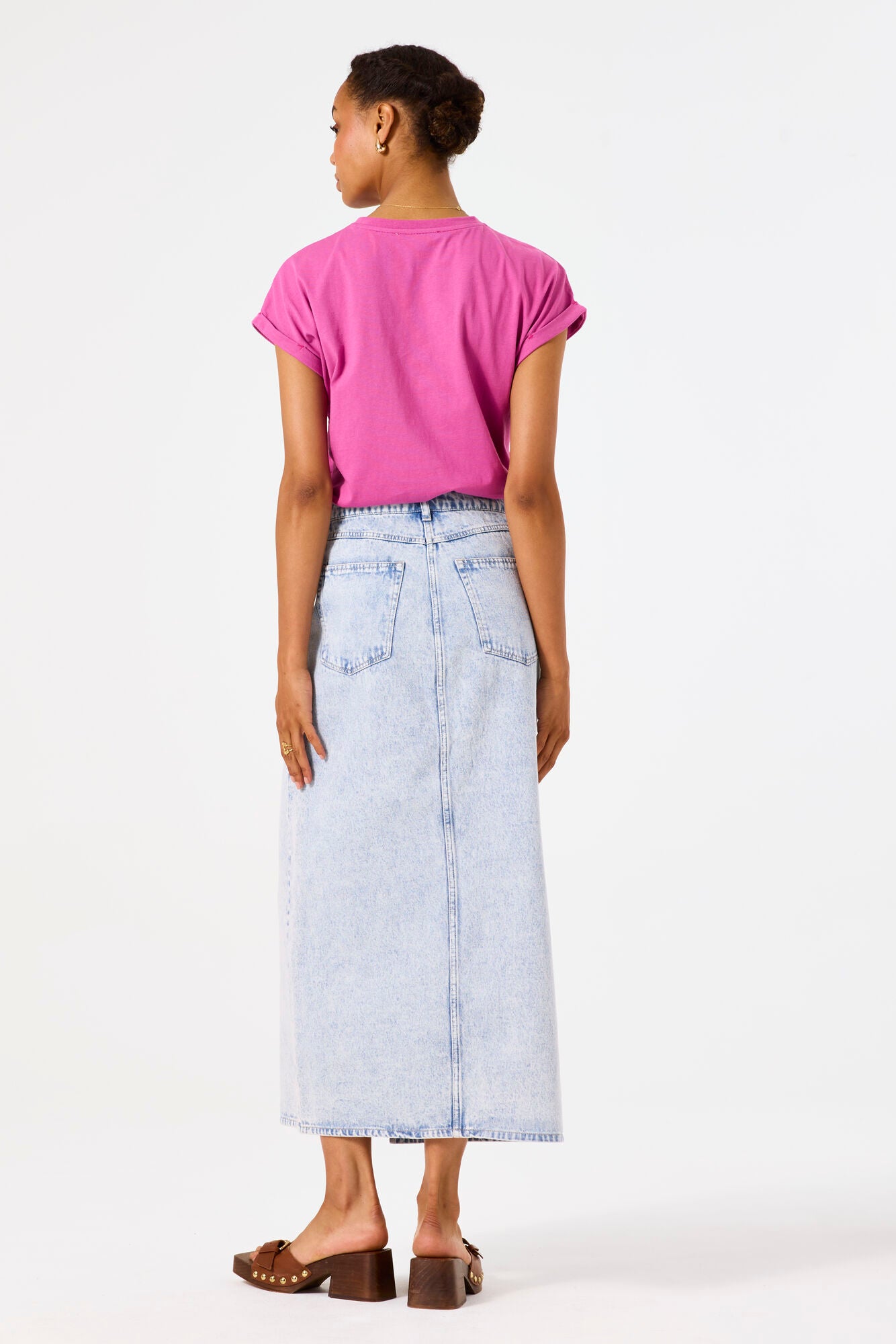 Jeansrock