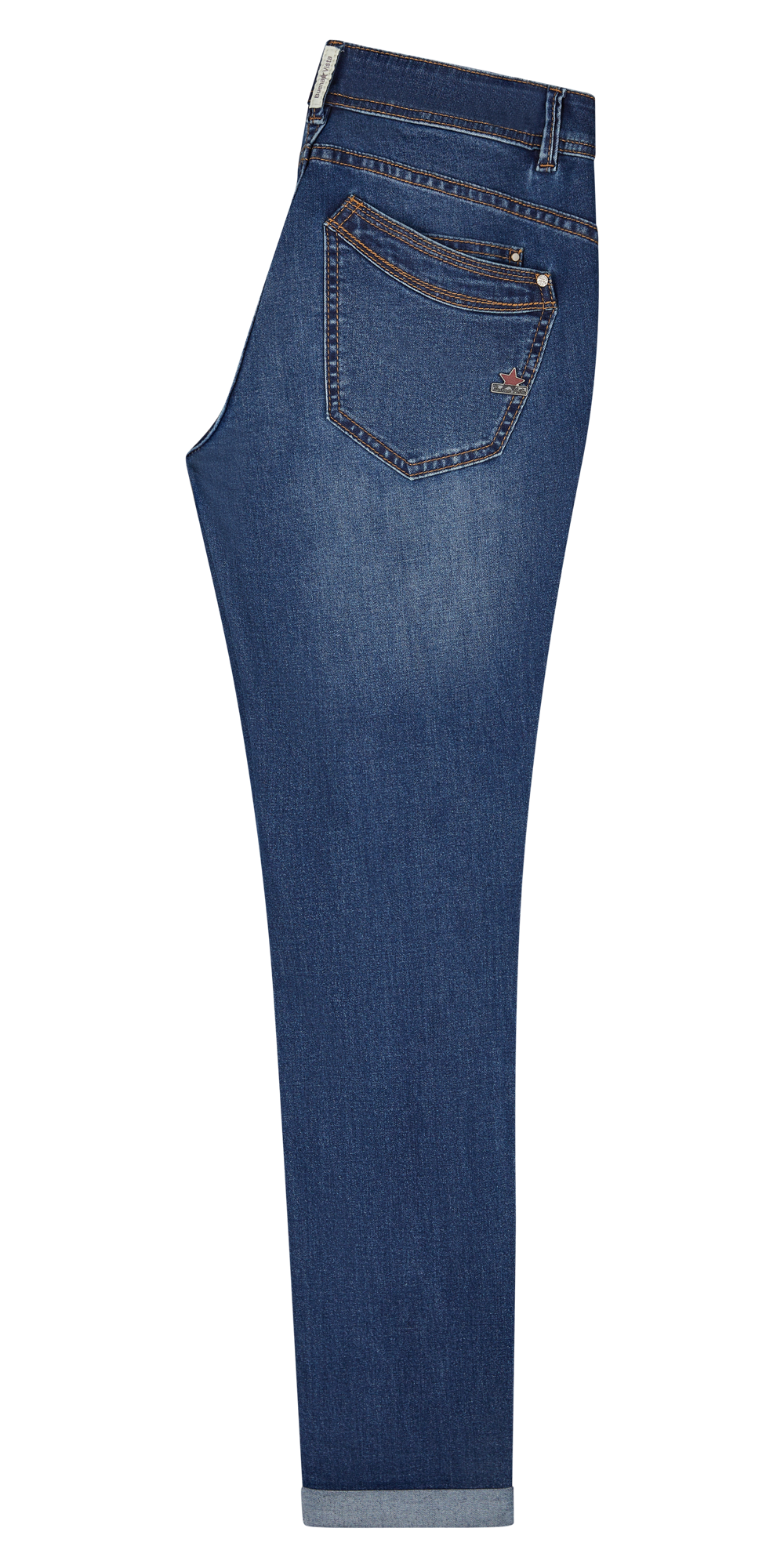 Malibu stretch denim