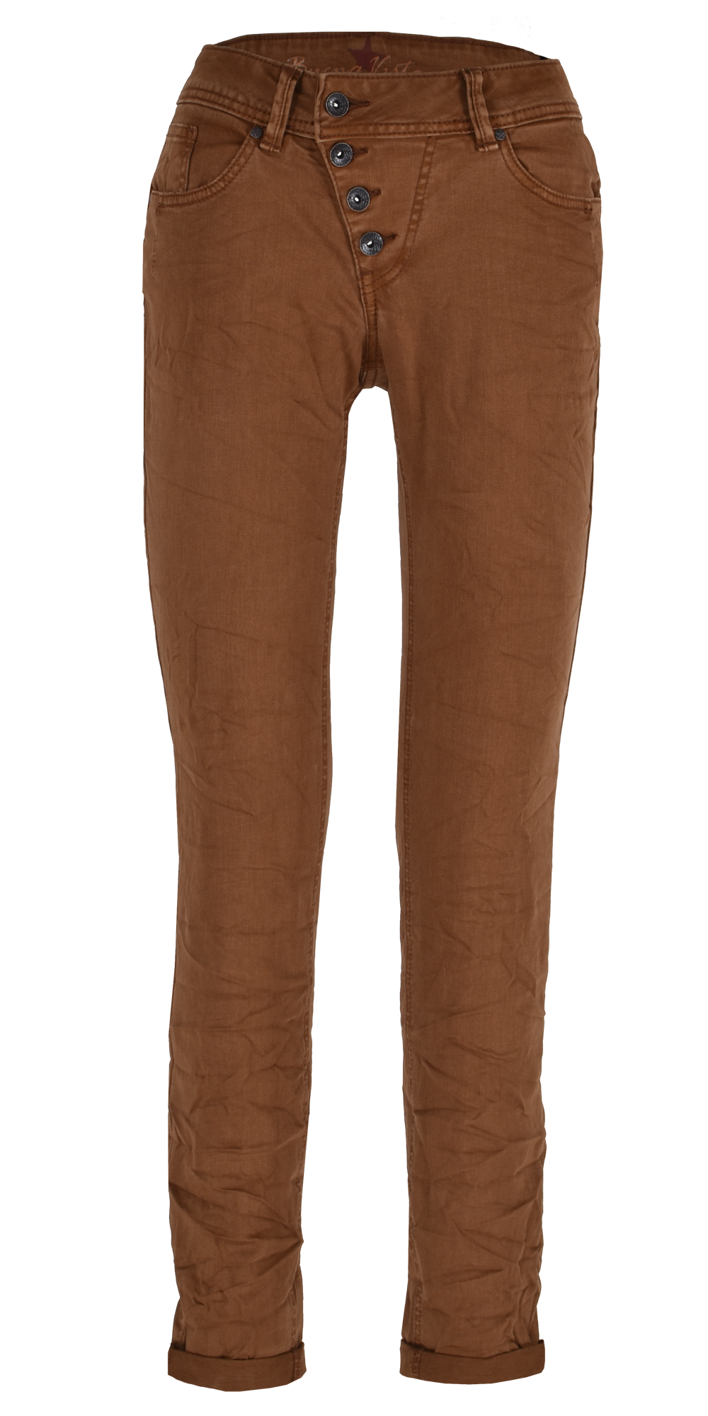 Malibu stretch twill