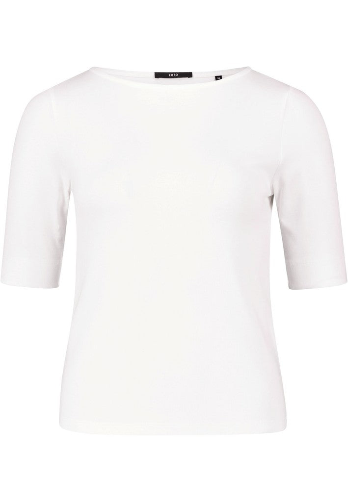 Shirt Kurz 1/2 Arm