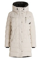Jacke Watte