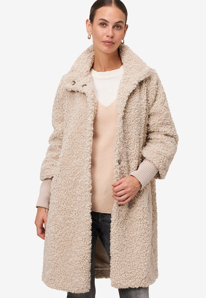 zero Outdoor | color: Beige