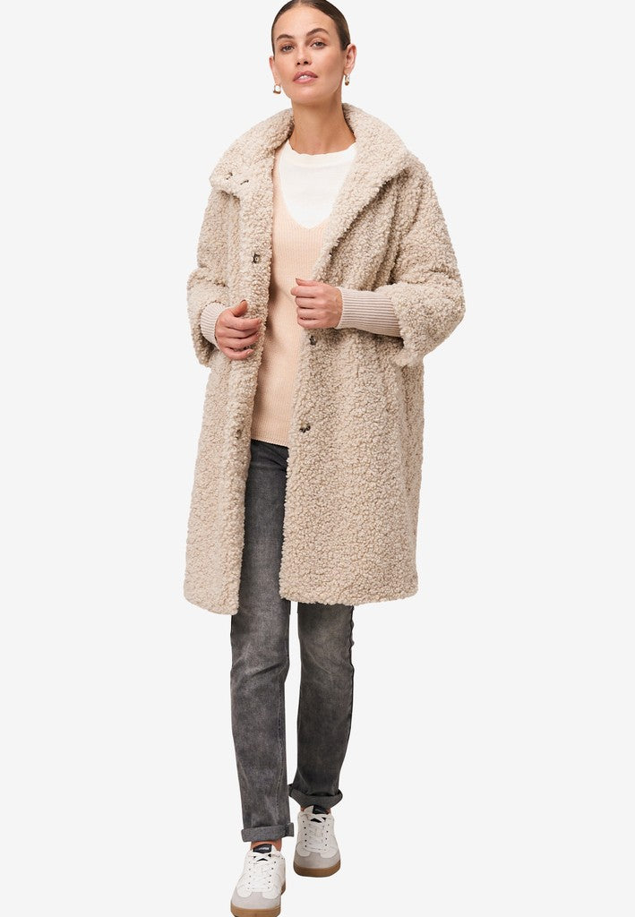 zero Outdoor | color: Beige