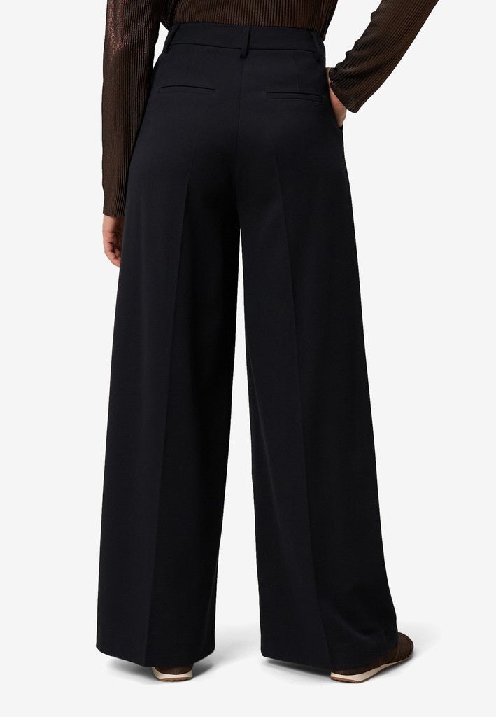zero Hose | color: Schwarz