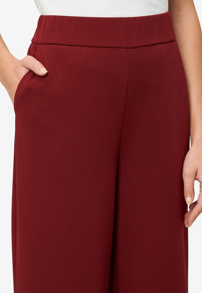 zero Hose | color: Rot