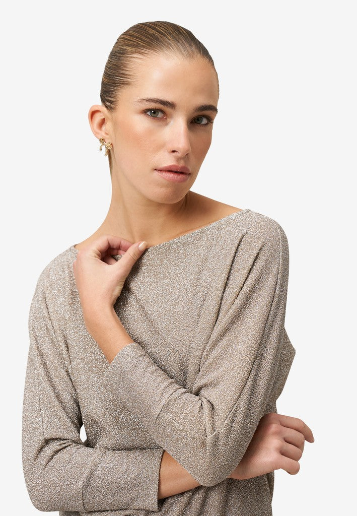 Shirt Kurz 3/4 Arm