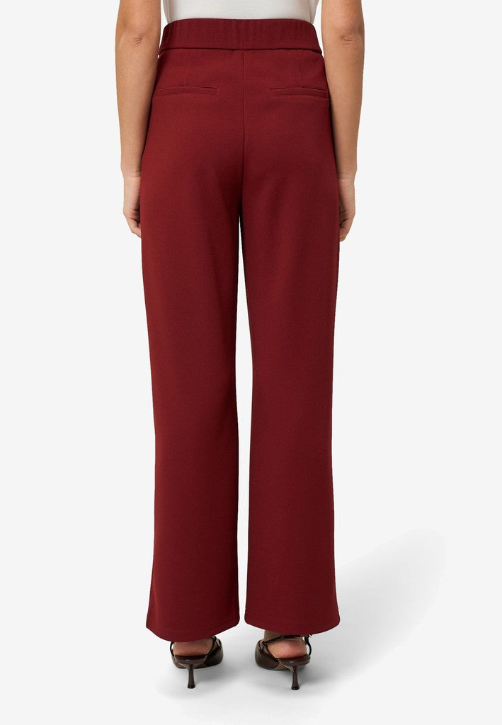 zero Hose | color: Rot