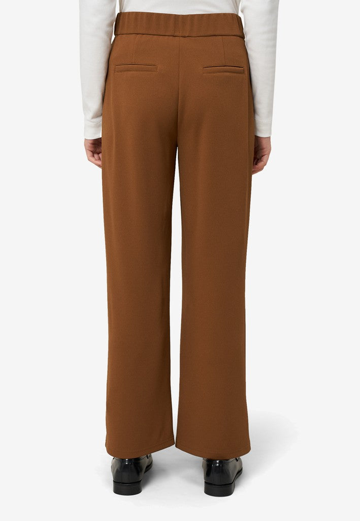 zero Hose | color: Braun