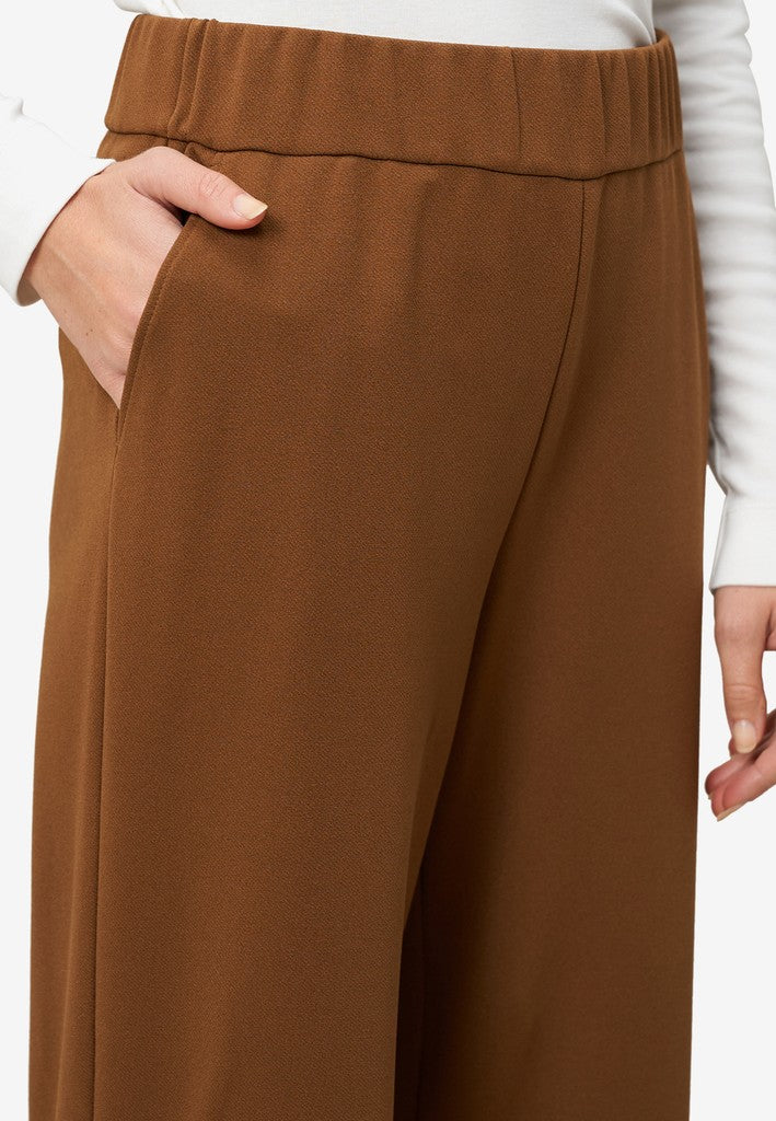 zero Hose | color: Braun