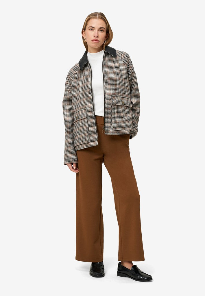 zero Hose | color: Braun