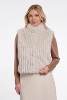 Strickweste „Dava“