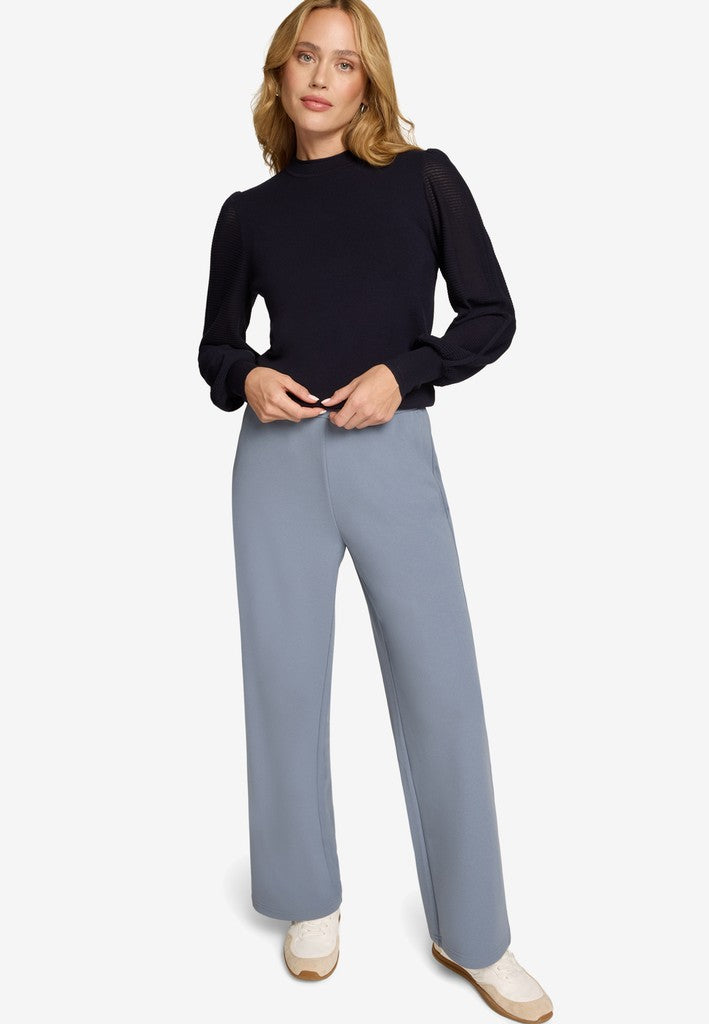 zero Hose | color: Blau (Flint Stone)