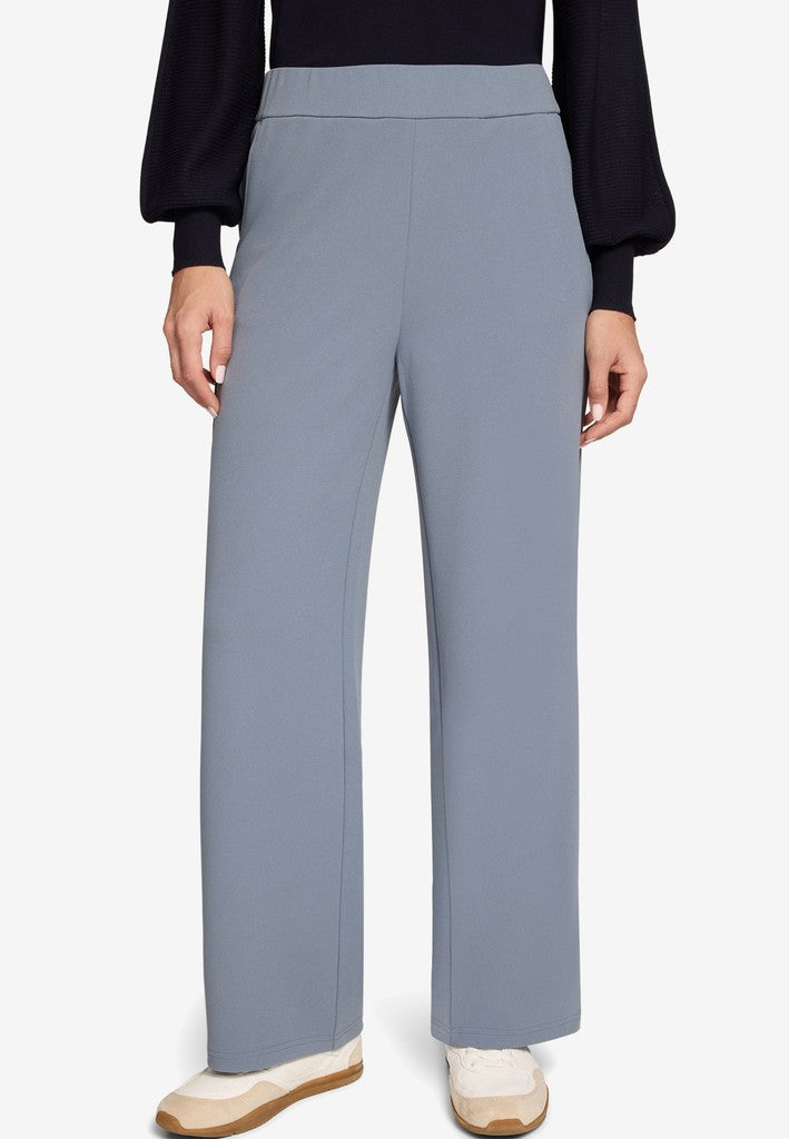 zero Hose | color: Blau (Flint Stone)