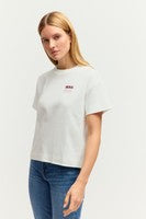 Heavy T-Shirt print "Mindset"