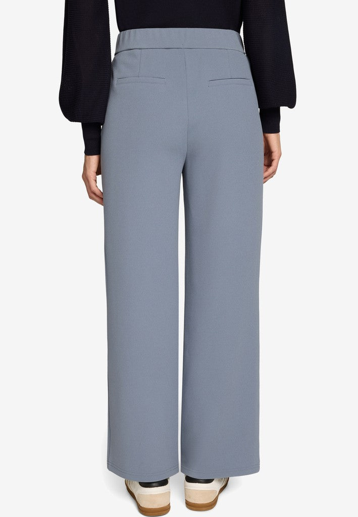 zero Hose | color: Blau (Flint Stone)