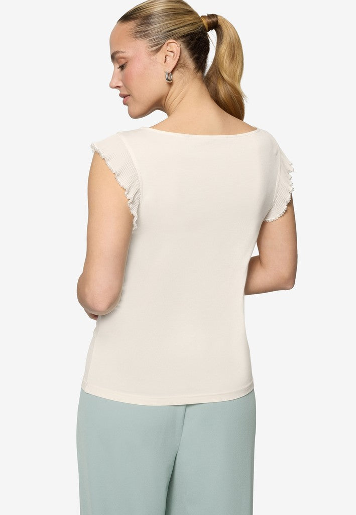 Shirt Kurz 1/2 Arm