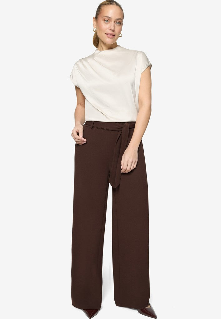 Bluse Kurz 1/2 Arm | color: Gelb