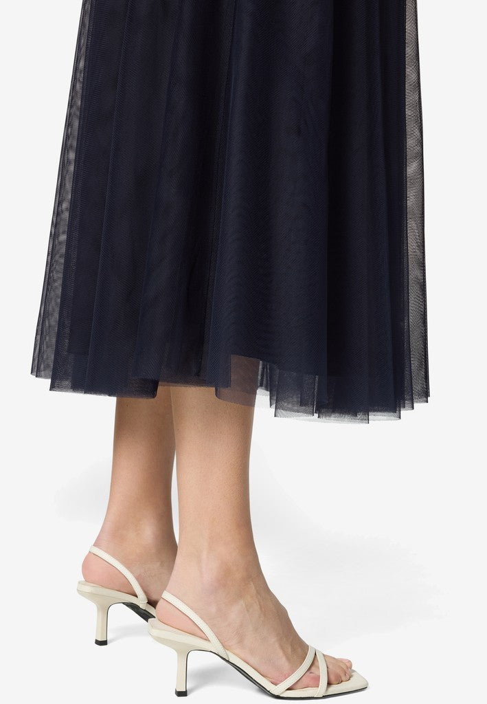 Rock Mittellang Casual