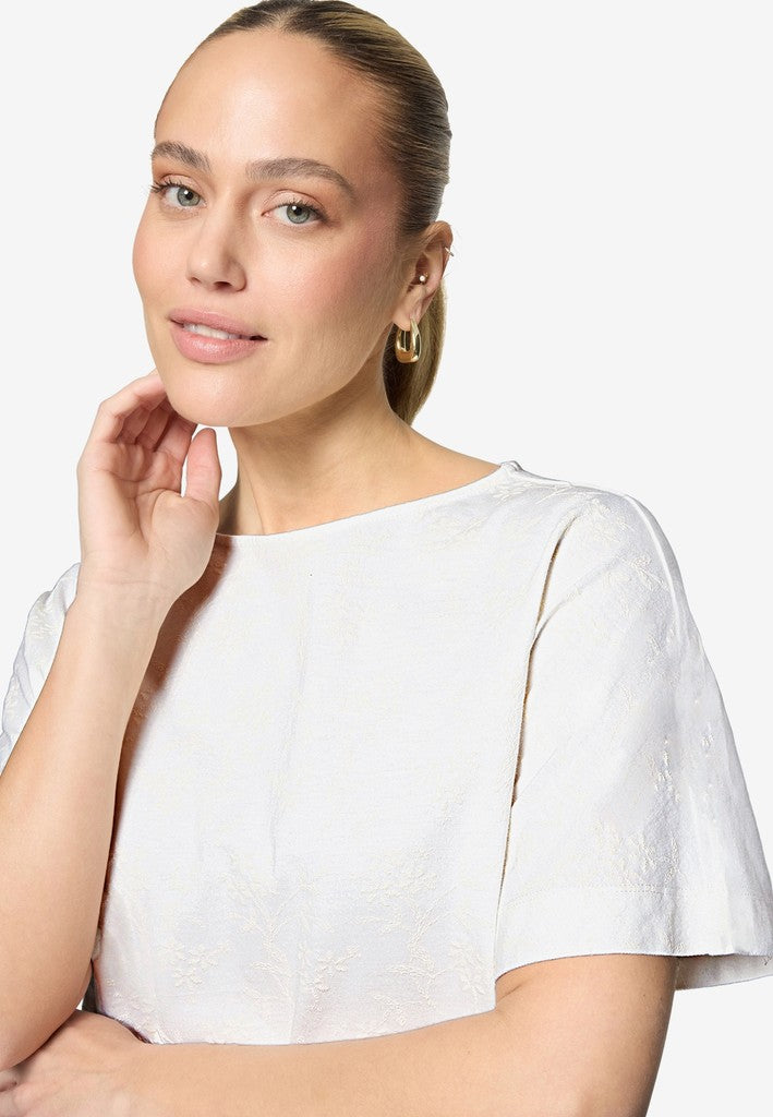Shirt Kurz 1/2 Arm