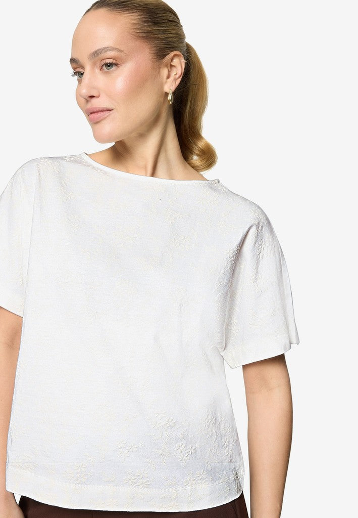 Shirt Kurz 1/2 Arm