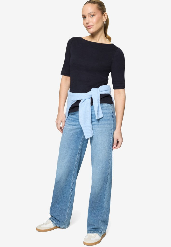 Shirt Kurz 1/2 Arm